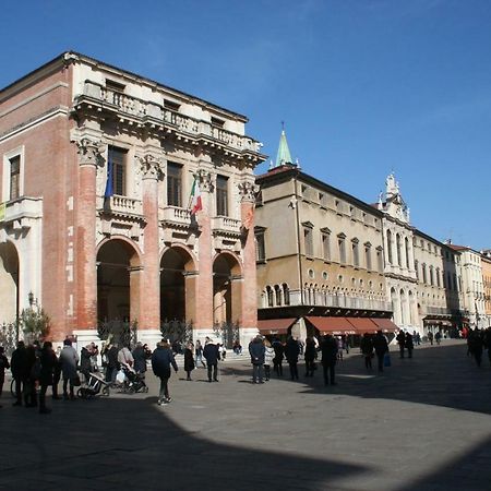 Casa Palladio Віченца Екстер'єр фото
